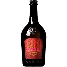 Craft Beer Karma Centesimale 75 cl - Paquet 6 Pièces
