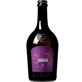 Craft Beer Karma CARMINIA 75 Cl - Paquet 6 Pièces