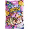 Crazy Candy Factory Bonbon dur Colliers & Montres Sac 2 Sacs Fournis 6 Unité Lot de 2 