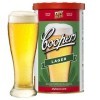Kit de bière - Coopers Lager + Dextrose Glucose 1kg + Houblons - Cascade 25g + Sachet à houblon