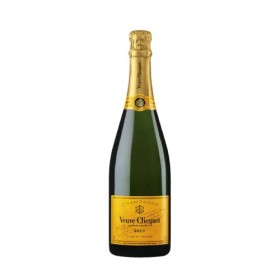 Veuve Clicquot France Champagne Brut 75 cl