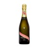 Coffret Champagne G.H. MUMM Cordon Rouge + 2 flûtes - 12.5%, 75 cl