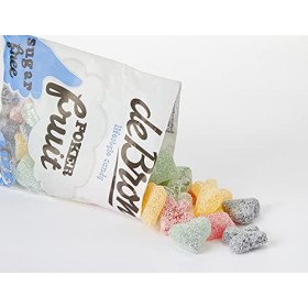 Fruit de Poker Sans Sucre