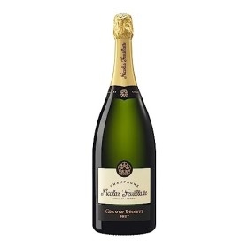 Champagne Nicolas Feuillatte - Grande Reserve Brut 37,5cl
