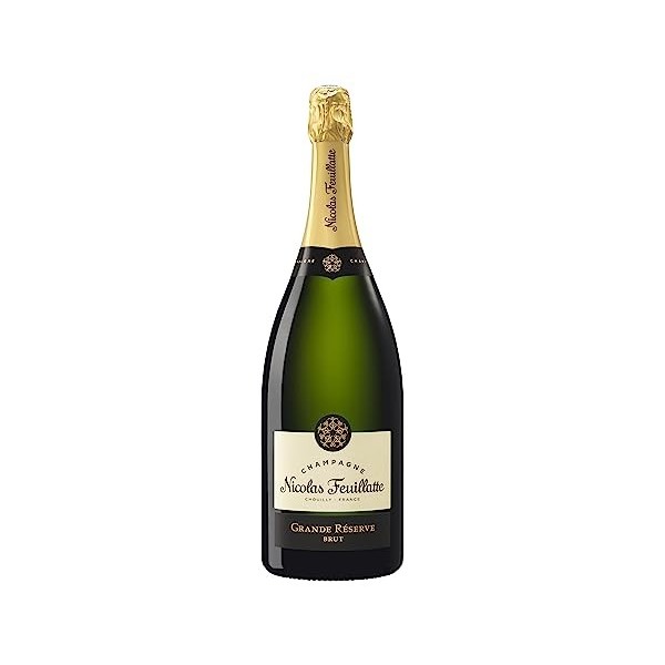 Champagne Nicolas Feuillatte - Grande Reserve Brut 37,5cl
