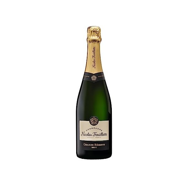 Champagne Nicolas Feuillatte - Grande Reserve Brut 37,5cl