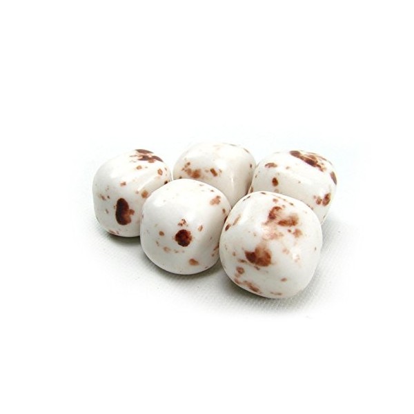 Dragées NOIX DE COCO Pâte fruit noix de coco dragéifiée par 200g pour mariage bapteme