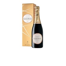 Laurent Perrier Cuvee Champagne Brut 750 ml