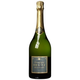 Deutz France Champagne Brut Classic 75 cl