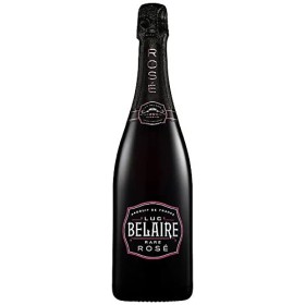 Luc Belaire Rare Rosé Vin Effervescent 75cL