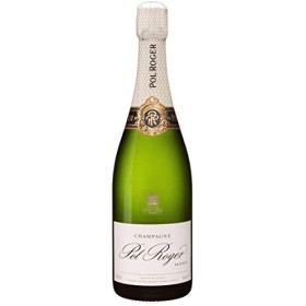 Pol Roger, Brut Réserve - Champagne - 0,75L