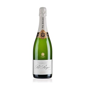 Pol Roger, Brut Réserve - Champagne - 0,75L