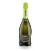 CANTI Prosecco D.O.C. Millesimato Organic Sparkling Extradry Wine 1 Bouteille x 75 cl