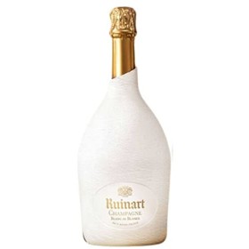 Ruinart, Blanc de Blancs, avec étui Champagne - Champagne - 0,75L