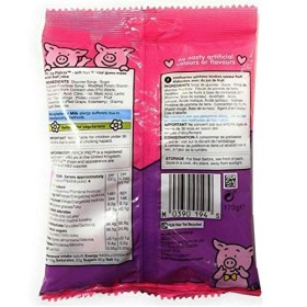 Percy Pig Piglets 170g