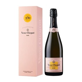 VEUVE CLICQUOT-Champagne Veuve Clicquot Brut Rosé x1