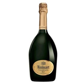 Champagne - R de Ruinart Brut x1