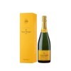 Veuve Clicquot Champagne Brut Carte Jaune - 75cl