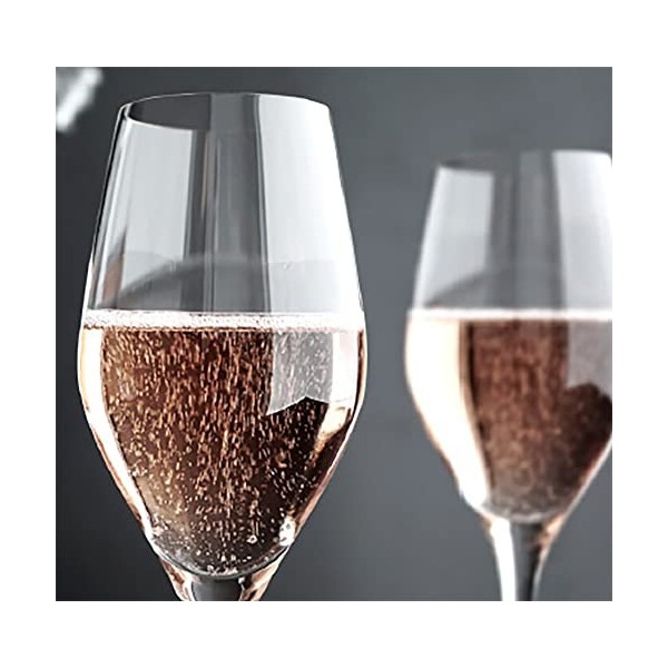 Brut Dargent - Vin effervescent Brut Rosé Pinot Noir 6 x 0.20 L 