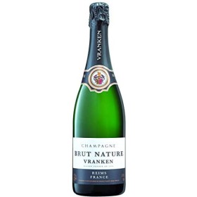 Champagne Vranken Brut Nature 75 Cl