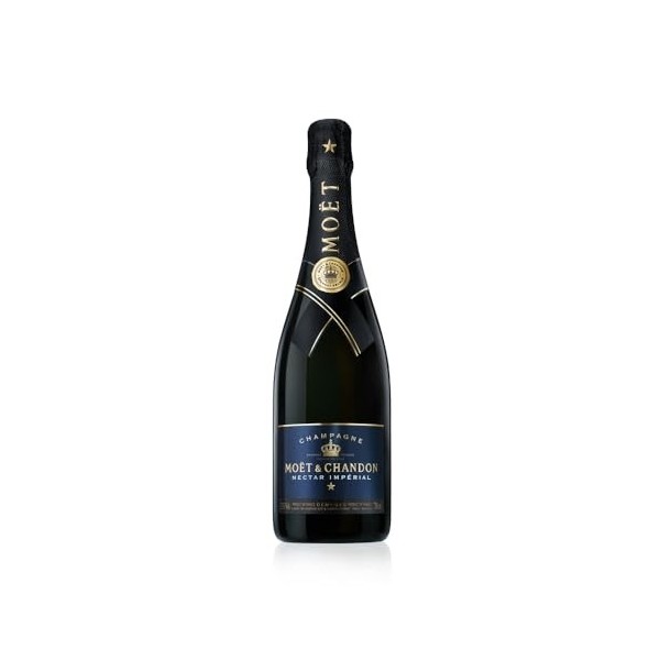 Moët & Chandon Champagne Nectar Imperial 750 ml