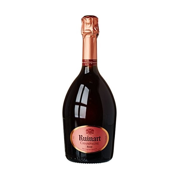 Ruinart France Champagne Rosé Brut 75 cl