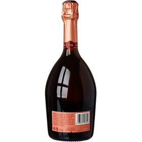 Ruinart France Champagne Rosé Brut 75 cl