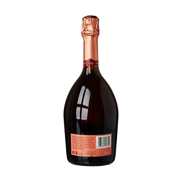 Ruinart France Champagne Rosé Brut 75 cl