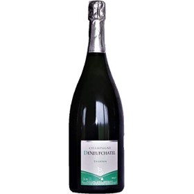 MAGNUM de CHAMPAGNE BRUT TRADITION, 1.5L, Maison Deneufchatel, PRODUCTEUR