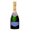 DEMOISELLE Champagne Vranken E.O. Brut Demi Bouteille 0.38 L - Lot de 3