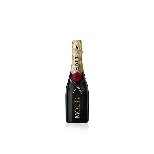 Moët & Chandon Champagne IMPÉRIAL Brut 12% Vol. 0,2l