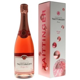 Taittinger Champagne Prestige Rosé 75 cl