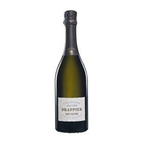 Drappier Brut Nature Zéro Dosage 75cl