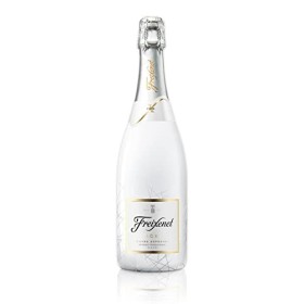 Freixenet Catalonia Ice Cuvee Special Champagne 750 ml