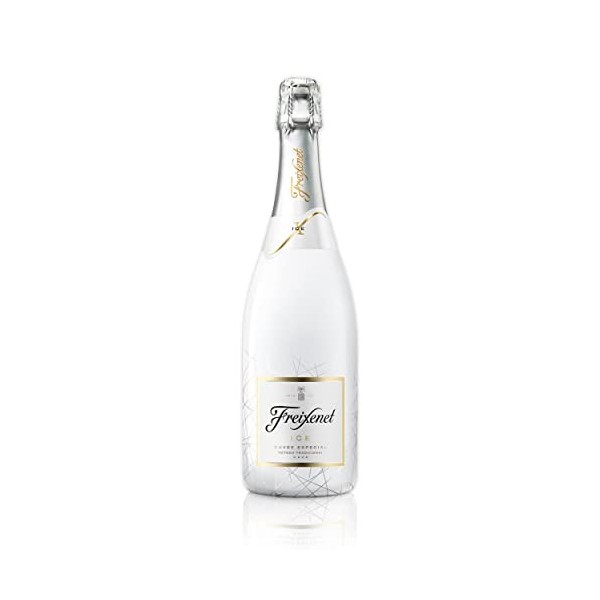 Freixenet Catalonia Ice Cuvee Special Champagne 750 ml