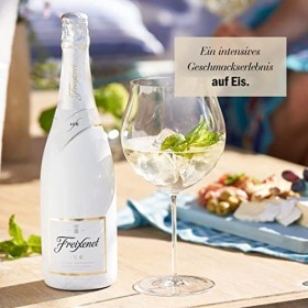 Freixenet Catalonia Ice Cuvee Special Champagne 750 ml
