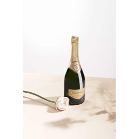 DEMOISELLE Champagne E.O. Tete de Cuvee Brut Demi Bouteille 0.38 L