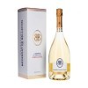 Champagne Besserat de Bellefon Cuvée des Moines Blanc de Blancs - 150 cl