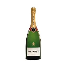 Champagne Special Cuvée Brut Blanc - Bollinger - 75cl - Cépages Pinot Noir, Chardonnay - 16/20 La Revue du Vin de France