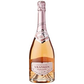 Champagne Vranken Demoiselle - E.O. Rose 75cl