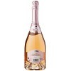 Champagne Vranken Demoiselle - E.O. Rose 75cl