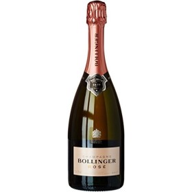 Bollinger Rosé 75cl