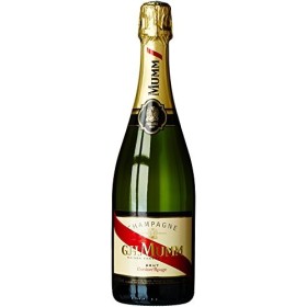 Mumm France Champagne Cordon Rouge 750 ml