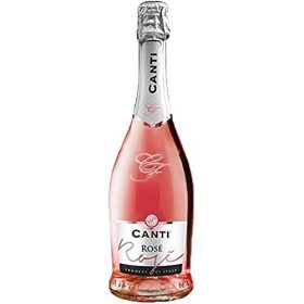 VIN ITALIE - ROSE EXTRA DRY SPARK CANT 75CL