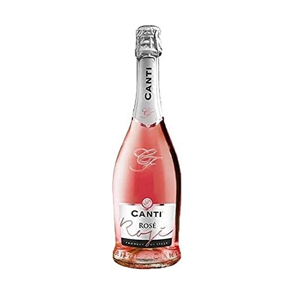VIN ITALIE - ROSE EXTRA DRY SPARK CANT 75CL