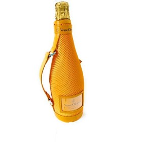 VEUVE CLICQUOT Champagne Veuve clicquot 75 cl Etui Ice Jacket - La bouteille de 75cl