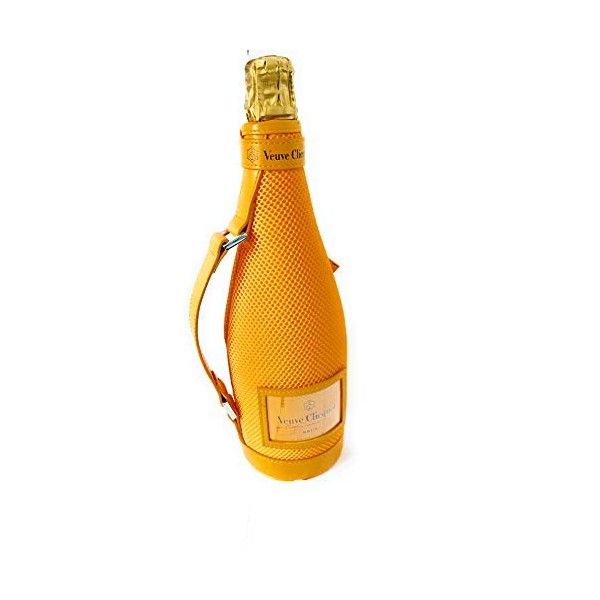 VEUVE CLICQUOT Champagne Veuve clicquot 75 cl Etui Ice Jacket - La bouteille de 75cl