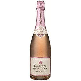 Tour de France des Crémants Roses - Coffret Dégustation - 6 bouteilles de 75 cl