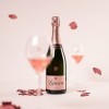 Champagne Lanson - Le Rosé - 75 cl Etui