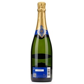 POMMERY Brut Royal Champagne 12 5% 750 ml